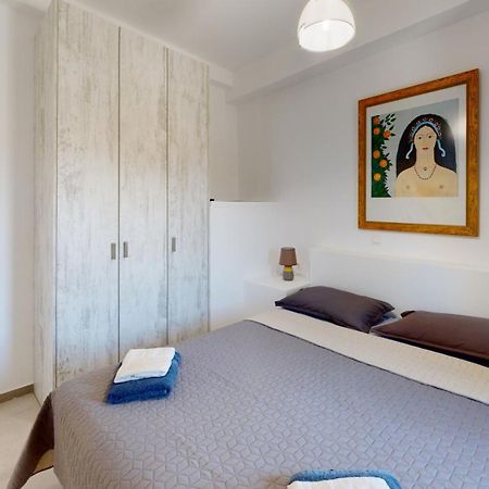 Melie Boutique Apart otel Ellinika  Dış mekan fotoğraf