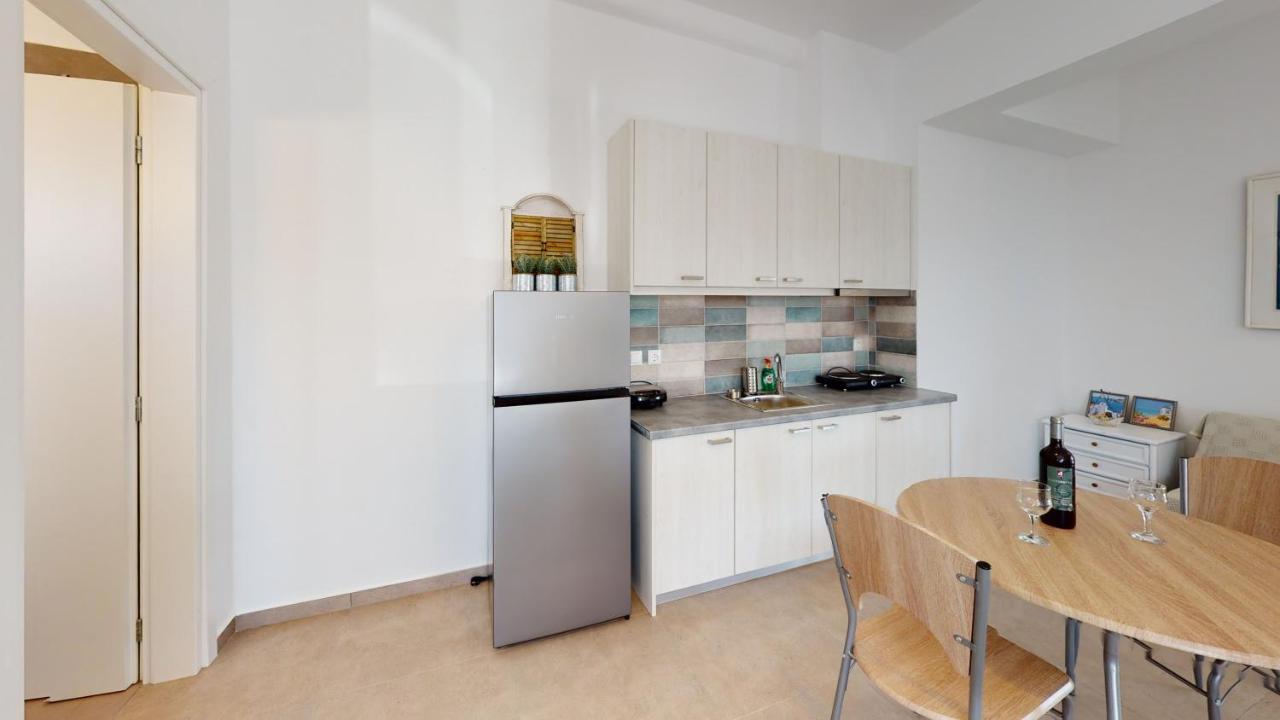 Melie Boutique Apart otel Ellinika  Dış mekan fotoğraf