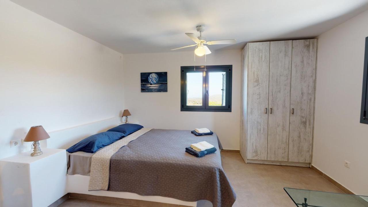 Melie Boutique Apart otel Ellinika  Dış mekan fotoğraf
