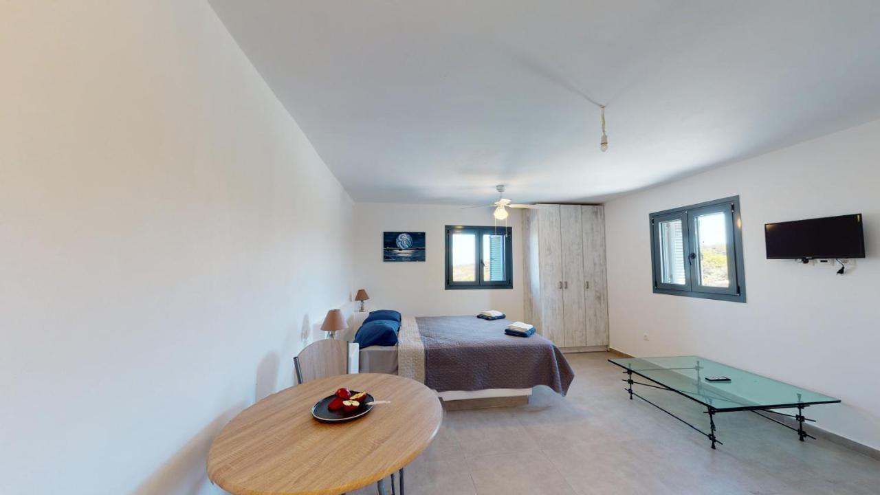 Melie Boutique Apart otel Ellinika  Dış mekan fotoğraf