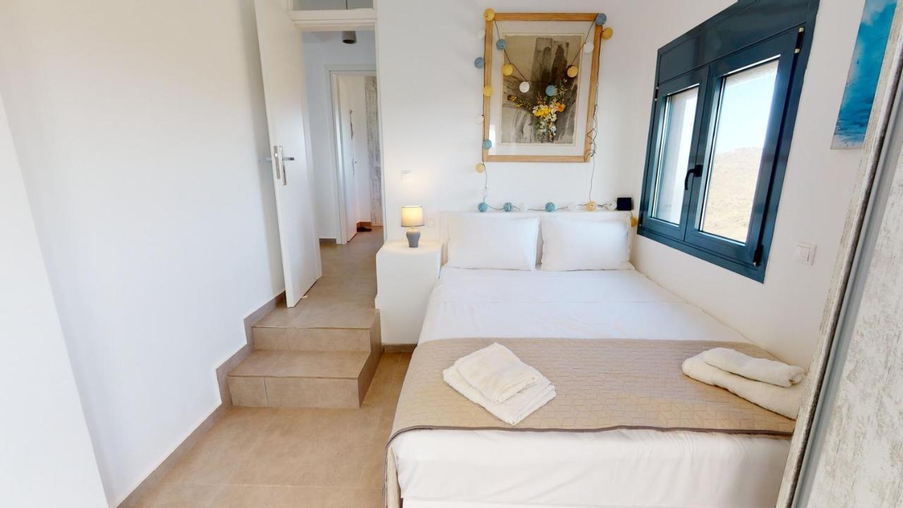 Melie Boutique Apart otel Ellinika  Dış mekan fotoğraf