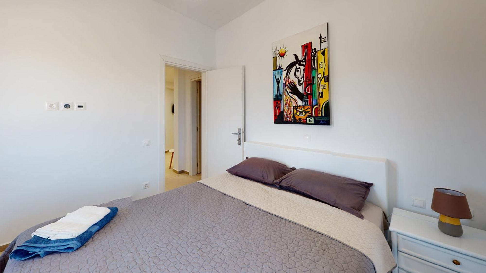 Melie Boutique Apart otel Ellinika  Dış mekan fotoğraf