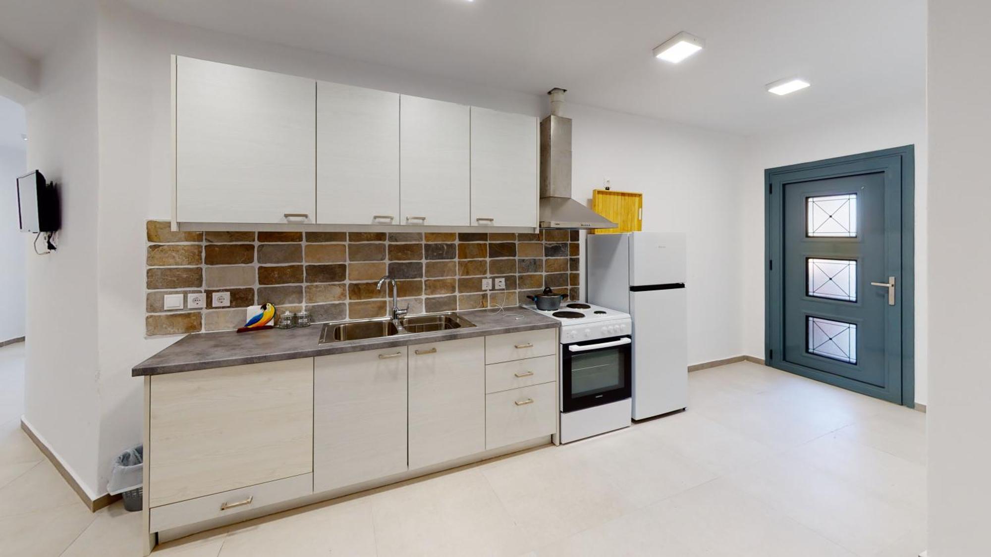 Melie Boutique Apart otel Ellinika  Dış mekan fotoğraf