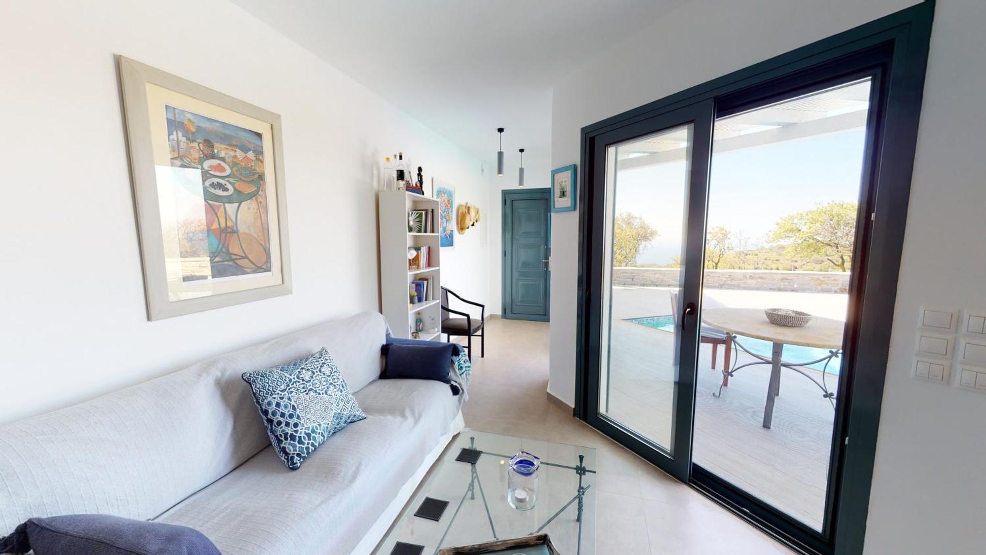 Melie Boutique Apart otel Ellinika  Dış mekan fotoğraf